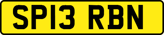 SP13RBN
