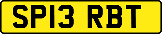 SP13RBT