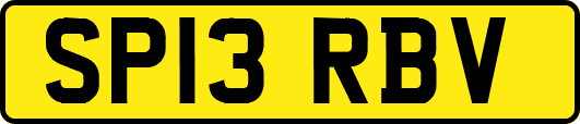SP13RBV
