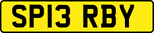 SP13RBY