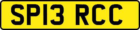 SP13RCC