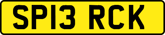SP13RCK