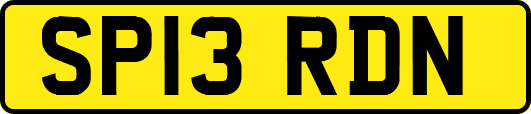SP13RDN