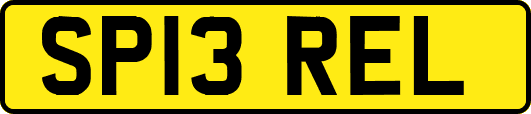SP13REL