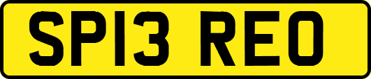 SP13REO