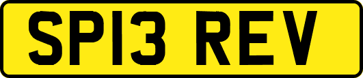 SP13REV