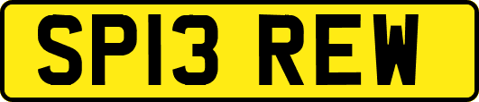 SP13REW