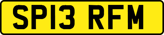 SP13RFM