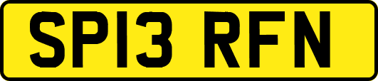 SP13RFN