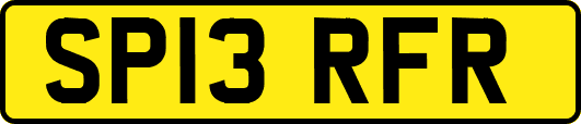 SP13RFR