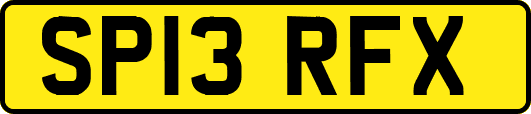 SP13RFX