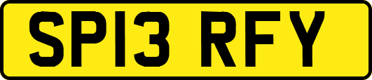 SP13RFY