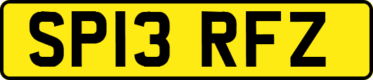 SP13RFZ