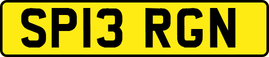 SP13RGN