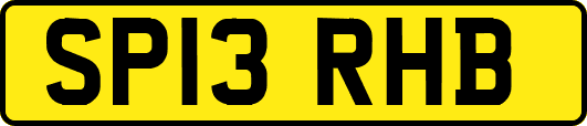 SP13RHB