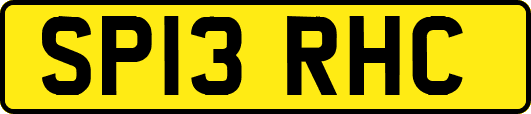 SP13RHC