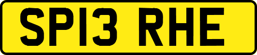 SP13RHE