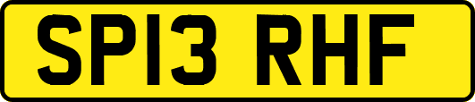 SP13RHF
