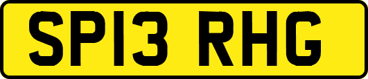SP13RHG