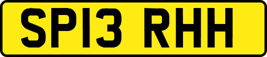 SP13RHH