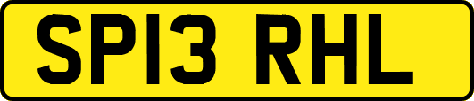 SP13RHL