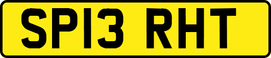 SP13RHT