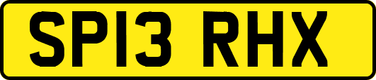 SP13RHX
