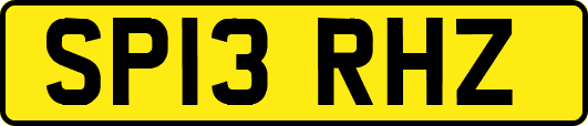 SP13RHZ