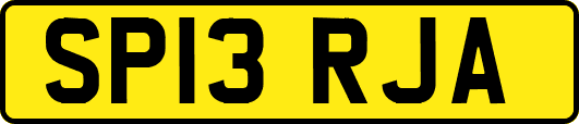 SP13RJA