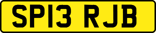 SP13RJB