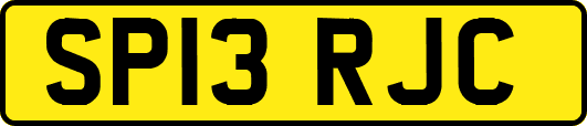 SP13RJC