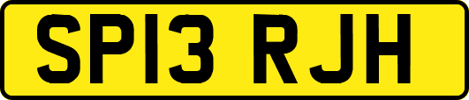 SP13RJH