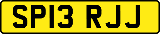 SP13RJJ