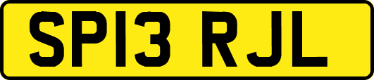 SP13RJL