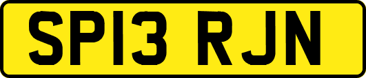 SP13RJN