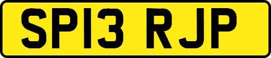 SP13RJP