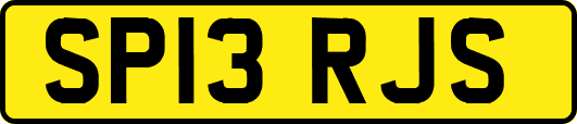 SP13RJS