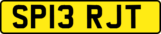SP13RJT