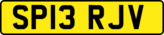 SP13RJV