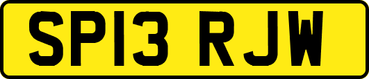 SP13RJW