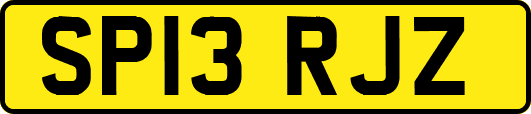 SP13RJZ