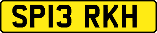 SP13RKH