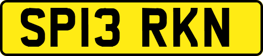 SP13RKN