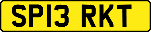 SP13RKT