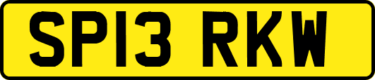 SP13RKW