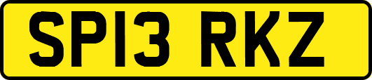 SP13RKZ