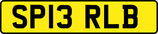 SP13RLB