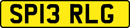 SP13RLG