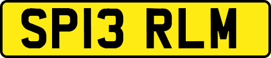 SP13RLM
