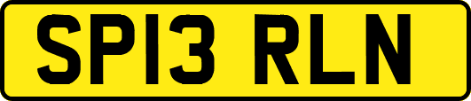 SP13RLN